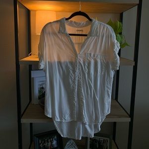 Vici Linen Shirt